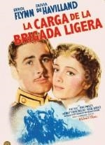 La carga de la brigada ligera (DVD + 2 CD + Libreto + 6 Fotografias) - DVD | 7321930232365