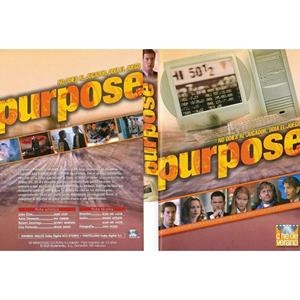 Maximo riesgo.com (Purpose) - DVD | 8436008820654