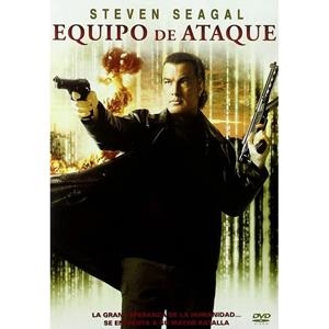 Equipo de ataque - DVD | 8414533040143 | Michael Keusch