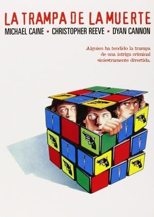 La Trampa de la Muerte - DVD | 5051893028744 | Sidney Lumet