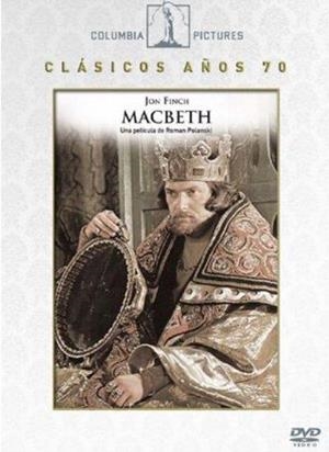 Macbeth - DVD | 8414533076746