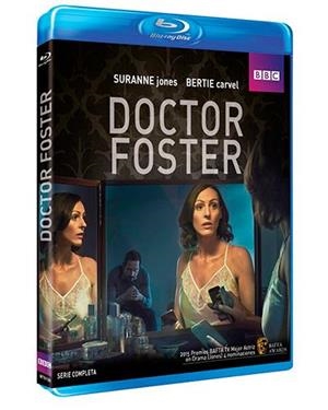Doctor Foster T 1 - Blu-Ray | 8436022232921