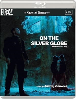 Sobre el globo de plata (On the Silver Globe) (VOSI) - Blu-Ray | 5060000705218 | Andrzej Zulawski