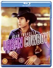 Cowboy de ciudad (Urban Cowboy)(VOSI) - Blu-Ray | 5056453204835 | James Bridges