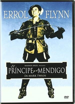El Príncipe Y El Mendigo - DVD | 5051893008906 | William Keighley