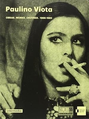 Paulino Viota - Obras 1966-1982 (V.O.S.E.) - DVD | 8436040100837