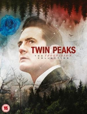 Twin Peaks: The Complete Television Collection (Pack) - Blu-Ray | 5053083204280 | David Lynch, Mark Frost, David Lynch, Lesli Linka Glatter, Caleb Deschanel, Duwayne Dunham...
