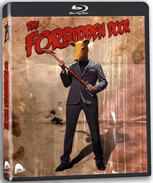 The Forbidden Door (VOSI) - Blu-Ray | 7601377938854 | Joko Anwar