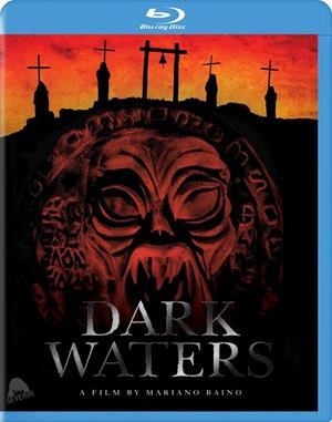 Dark Waters (VO Inglés) - Blu-Ray | 6633900017522 | Mariano Baino