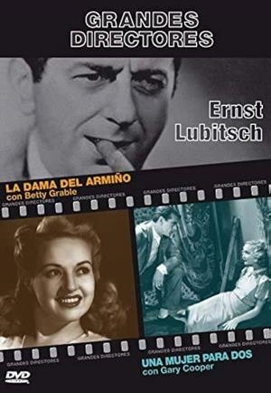 La Dama Del Armiño / Una Mujer Para Dos - DVD | 9999902839621 | Ernst Lubitsch