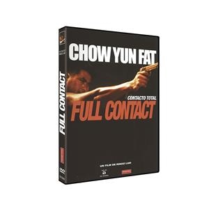 Full contact - DVD | 8420172043445 | Ringo Lam