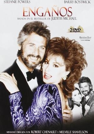 Engaños - DVD | 8436022317277 | Melville Shavelson, Robert Chenault
