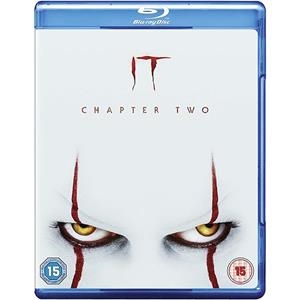 It Capítulo 2 - Blu-Ray | 5051892227193 | Andy Muschietti