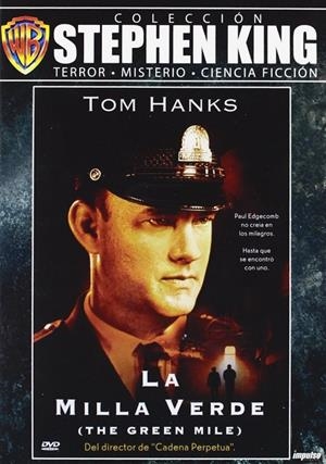 La milla verde - DVD | 8436022962613