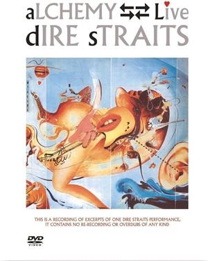 Dire Straits: Alchemy Live - DVD | 0602527336305 | Dire Straits