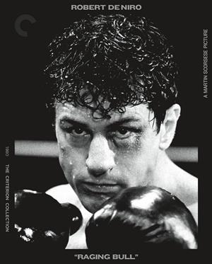 Toro salvaje (Raging Bull) (VOSI) - 4K UHD | 5060952891984 | Martin Scorsese