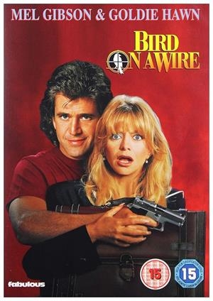 Dos pájaros a tiro - DVD | 5030697038067 | John Badham