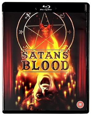 Escalofrío - Blu-Ray | 5060082519598 | Juan Piquer Simon, Carlos Puerto