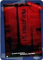 1% esquizofrenia - DVD | 8436027573654 | Julio Medem y Ione Hernández