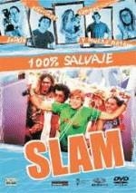Slam - DVD | 8414533021692