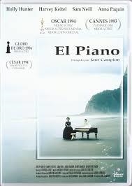 El piano - DVD | 8420018678084 | Jane Campion
