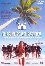 El principe del Pacifico - DVD | 8411704515547 | Alain Corneau