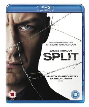 Múltiple - Blu-Ray | 5053083109523 | M. Night Shyamalan