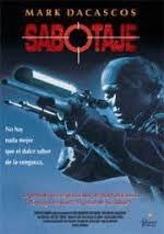 Sabotaje - DVD | 8420018567029 | Alfred Hitchcock