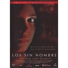 Los Sin Nombre (Ed. Col.) - DVD | 8420018842003 | Jaume Balagueró