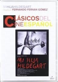 Mi Hija Hildegart - DVD | 8420018634080 | Fernando Fernán Gómez