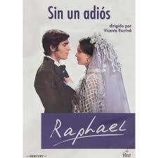 Sin Un Adiós - DVD | 8420018300381 | Vicente Escrivá