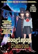 Boogiepop Phantom - DVD | 5050582479263