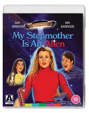 Mi Novia Es Una Extraterrestre - Blu-Ray | 5027035023830 | Richard Benjamin