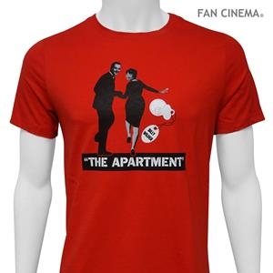 Apartamento 3XL - Camiseta | 8429987406735