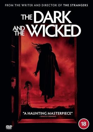 The Dark And The Wicked (VOSI) - DVD | 5036193036392 | Bryan Bertino