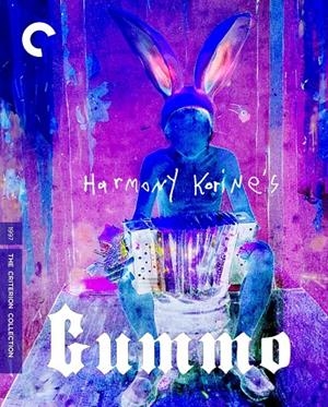 Gummo (4K+ Bluray) (VOSI) - 4K UHD | 5060952893810 | Harmony Korine