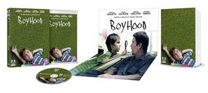 Boyhood (Limited edition) (VOSI) - Blu-Ray | 5027035025223 | Richard Linkater