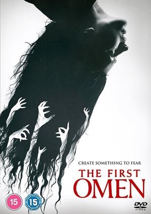 La Primera Profecía (The First Omen) (VOSI) - DVD | 5056719200472 | Arkasha Stevenson