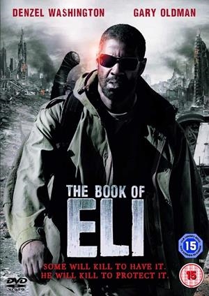 El libro de Eli (VOSI) - DVD | 5017239196430 | Albert Hughes, Allen Hughes