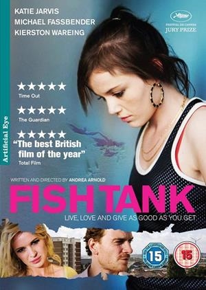 Fish Tank (VO Inglés) - DVD | 5021866470306 | Andrea Arnold