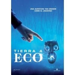 Tierra A Eco - DVD | 8422632056675