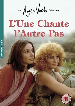 Una canta, la otra no (L'Une Chante l'autre pas) (VOSI) - DVD | 5021866477305 | Agnès Varda