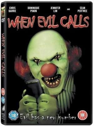 When Evil Calls (VOSI) - DVD | 5035822609372 | Johannes Roberts
