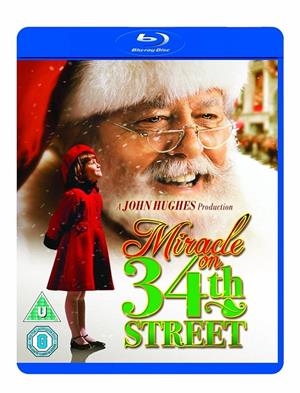 Milagro en la ciudad (Miracle on 34th Street) (VOSE) - Blu-Ray | 5039036062732 | Les Mayfield
