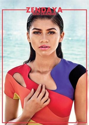 Liquidación Calendarios 2025: Zendaya - Calendario | 5061013498197