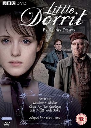 La pequeña Dorrit (Little Dorrit) (VOSI) - DVD | 5051561027734 | Adam Smith, Dearbhla Walsh, Diarmuid Lawrence
