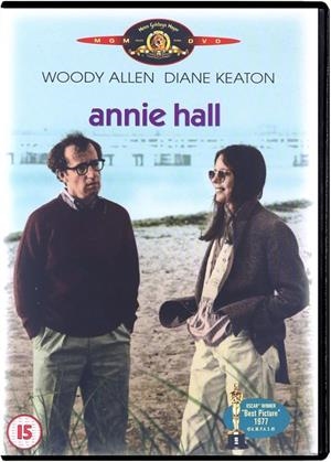 Annie Hall - DVD | 5050070002799 | Woody Allen