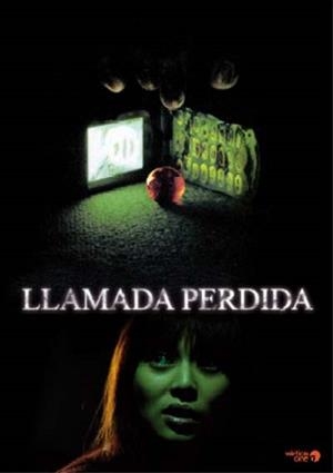 LLAMADA PERDIDA (ONE MISSED CALL) - DVD | 7321905139125 | Takashi Miike
