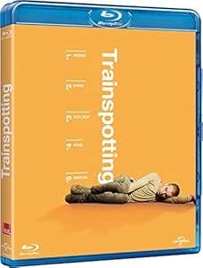 Trainspotting - Blu-Ray | 8414533104432 | Danny Boyle