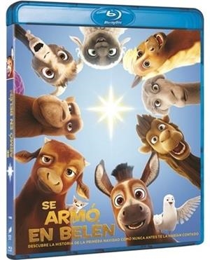 Se Armó El Belén - Blu-Ray | 8414533118699